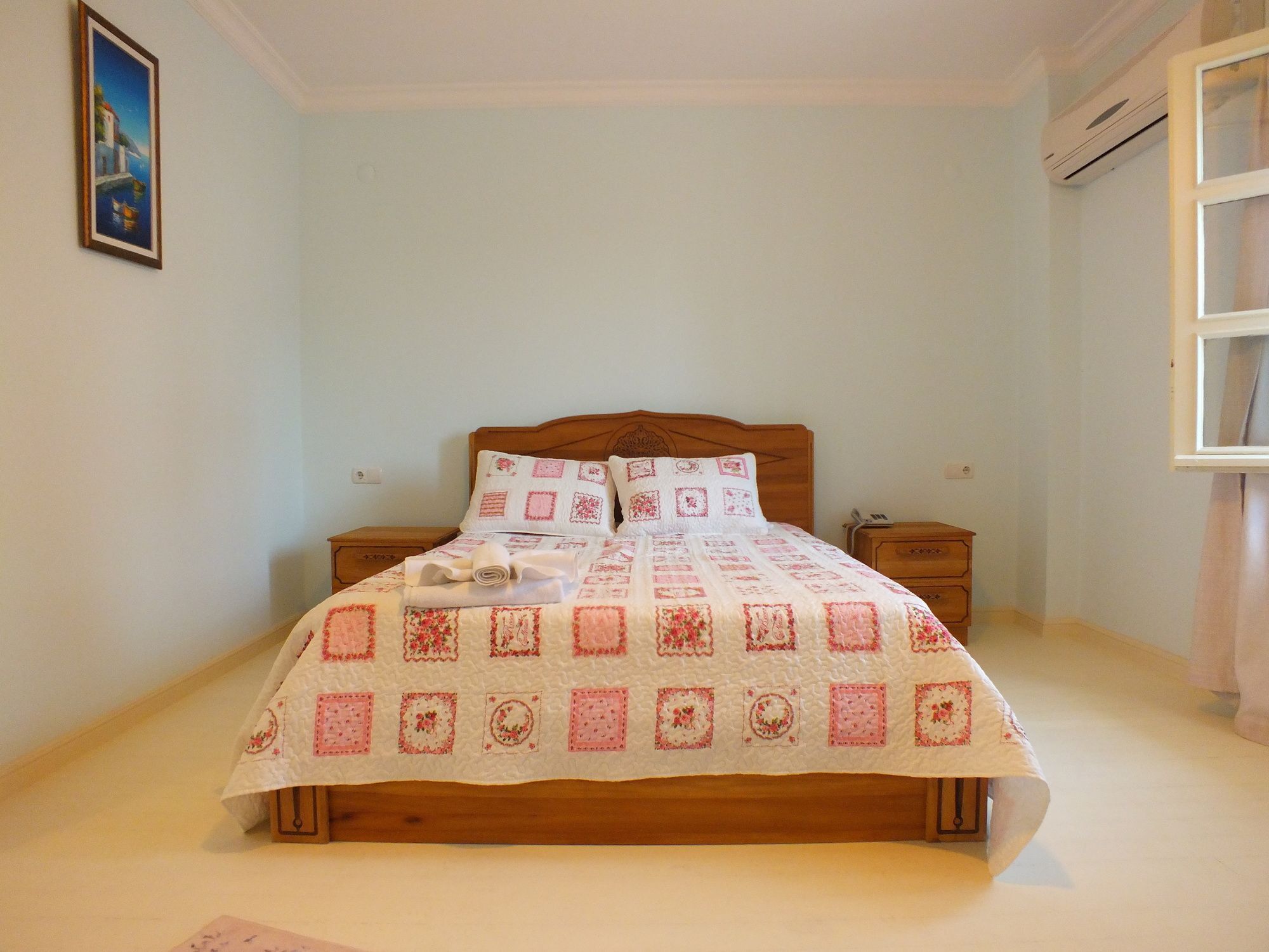 Yalcinkaya Hotel 2*